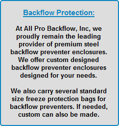 Backflow testing repair installation protection emergency services folsom rocklin Backflow Protection Lincoln Roseville Sacramento Northern California